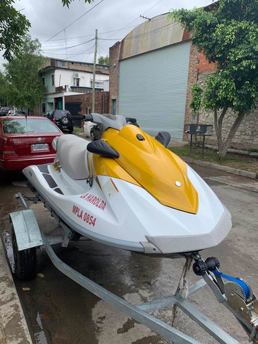 Yamaha Vx 700
