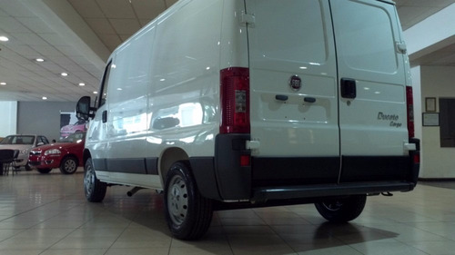 Imagen 13 de 19 de Ducato Todas Las Versiones Anticipo Y Cuotas Solo Dni A