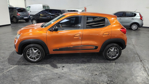 Renault Kwid 1.0 Sce 66cv Iconic