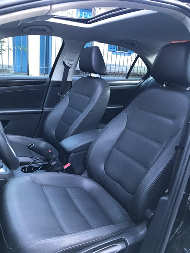 Volkswagen Jetta 2.0 Comfortline 2012