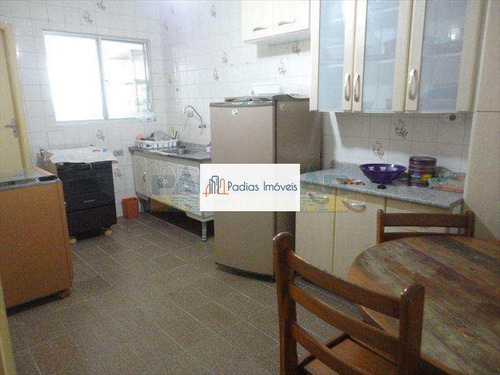 Imagem 4 de 12 de Apartamento Com 2 Dorms, Centro, Mongaguá - R$ 380 Mil, Cod: 41108 - V41108