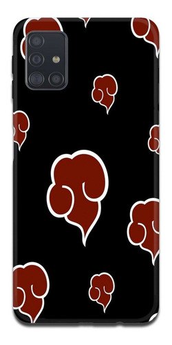 Imagen 9 de 10 de Funda Samsung A31 A21s A11 Naruto Kakashi