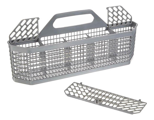 Cesto De Cubiertos Universal Para Lavavajillas Utensilios De