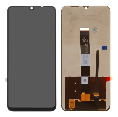 Display Pantalla Lcd + Tactil Para Xiaomi Redmi 9c Incell