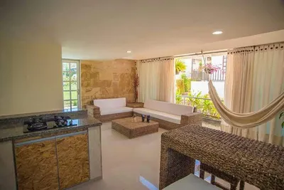 Casa en arriendo