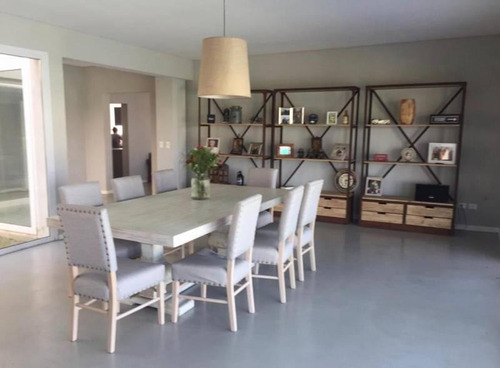 Imagen 5 de 17 de Nordelta | Excelente Casa En Venta Al Lago!