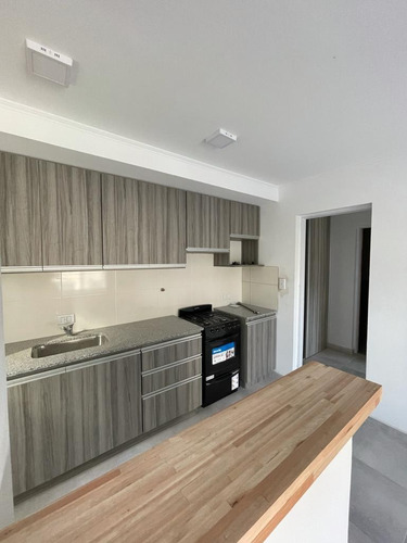 Imagen 6 de 6 de Departamento 1 Dormitorio A Estrenar