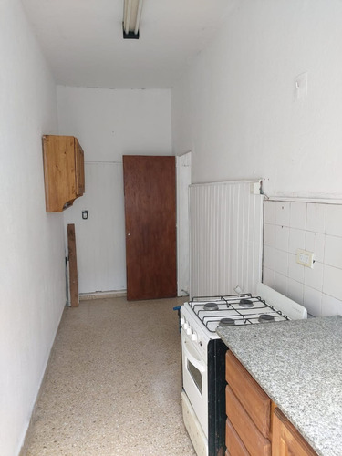 Imagen 16 de 16 de Ph De 1 Dormitorio Con Patio.