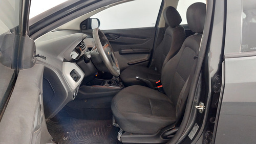 Chevrolet Onix 1.4 LS+