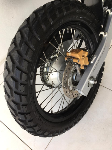 Xre 300 300 Abs Flex