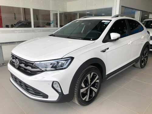 Volkswagen Nivus Highline 1.0 Turbo (flex) (aut)