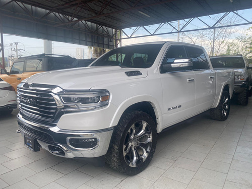 Ram Ram 1500 Longhorn Mild Hibrid 2021