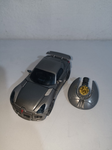 Transformers Studio Series 10 Jazz 87 Bumblebee Ko