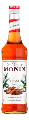 Monin Xarope Canela 700ml