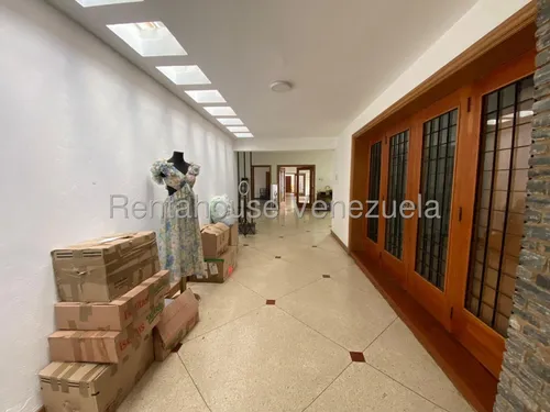 Casa En Venta - Mls #25-19128