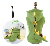 Comprar Ropa De Perro De Dinosaurio Lindo Y Lindo Para Perros Pequeñ