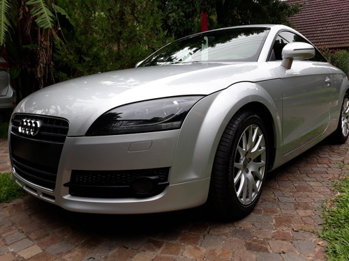 Audi Tt 1.8 T Fsi 2010