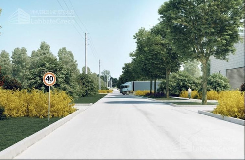 Imagen 5 de 6 de Galpón - Ezeiza