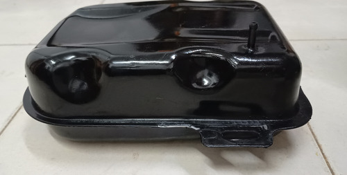 Tanque Nafta Gilera Smash Zanella Zb Original (Usado)