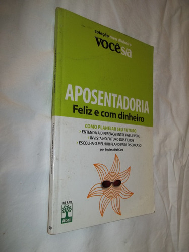 Coleção Equilíbrio Voce Abril Sa Livro Avulso Escolha Foto