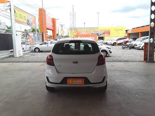 Ford Ka 1.0 Ti-vct Flex Se Manual