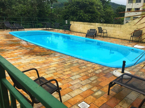 Apartamento Garden Com 2 Dormitórios À Venda - Maria Paula - São Gonçalo/rj - Ap44706