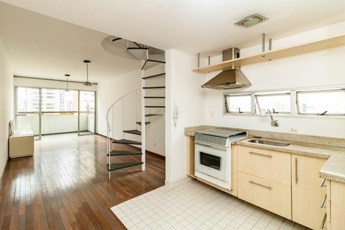 Imagem 2 de 30 de Apartamento - Ap03639 - 69410267