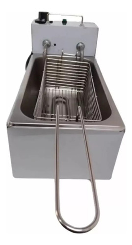 Fritadeira Elétrica 3 Litros Mb Utensílios Gastronômicos