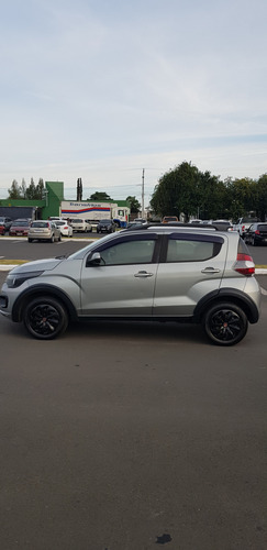Fiat Mobi 1.0 Way Flex 5p
