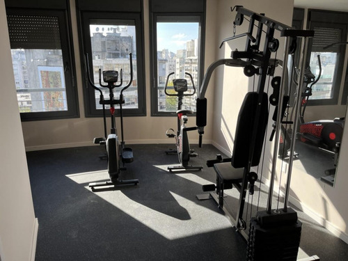Imagen 11 de 11 de Venta Apartamento Pocitos A Estrenar