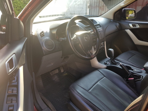 Mazda Bt-50 All New 3.2 Professional Diesel Automática 2015