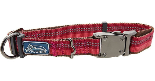 Coastal Pet Products Dcp36923bry K9 Explorer Collar Para Per