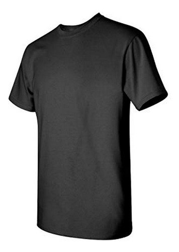 Playeras Para Hombre - Gildan - Camiseta Clásica De Algodón 