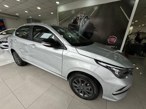 Fiat Cronos 1.3 Gse Drive Pack Plus