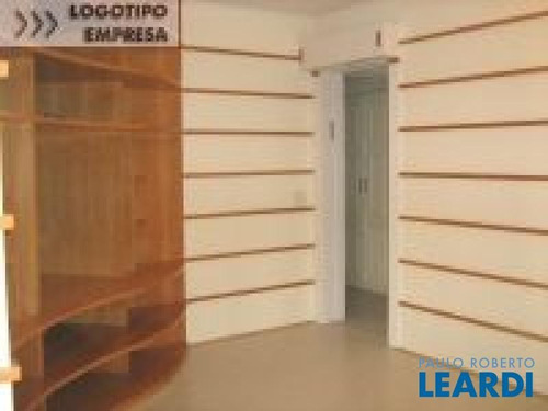 Apartamento - Real Parque - Sp - 253215