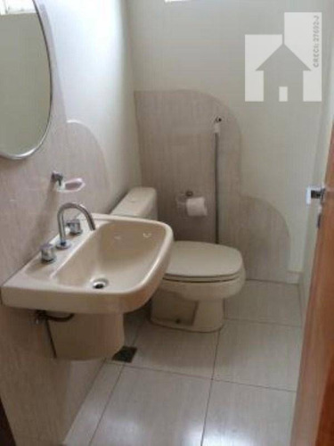 Casa Residencial À Venda, Parque Da Represa, Jundiaí - Ca0015. - Ca0015