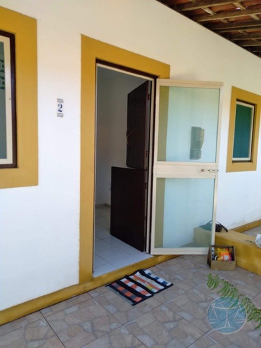 Imagem 6 de 15 de Condominio De Casas - V-11769