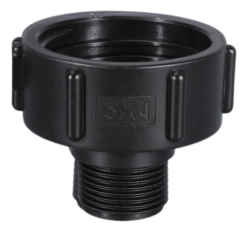 Conector De Tanque De Agua De Accesorios De Bolsa Ibc, 32mm