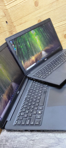 Laptop Dell Latitude 3500 15 In I5-8va 16 Gb Ram 256 Ssd (Reacondicionado)