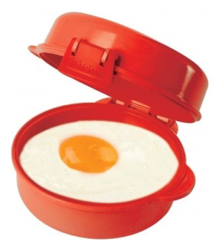 Recipiente Sistema Para Cocinar Huevos En Microondas-everkid