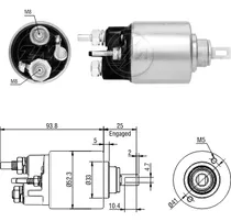 Comprar Automatico Arranque Fiat 1.4 Nafta Palio Siena Taxi C\u002Fbosch