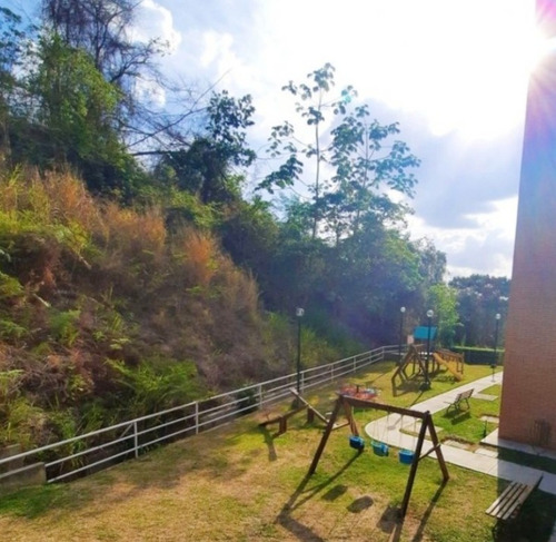 Imagen 3 de 14 de Se Vende Apartamento 72m2 2h/2b/1p Colinas De La Tahona 8355