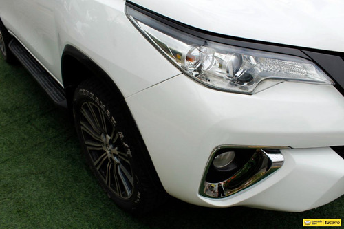 Toyota Fortuner 2.8l