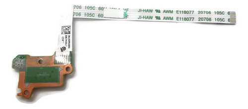 Boton Encendido Power Notebook Hp 14 Touchsmart 14-f000