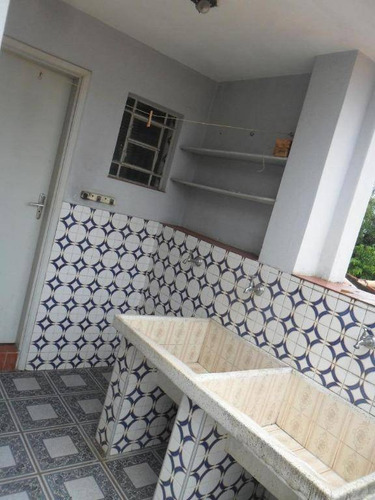 Santa Terezinha - Sobrado C/4 Dorms. C/arms, 3 Salas - Garagem - 300 M² -r$2.000,00 - Ca8617