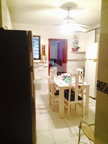 Imagem 14 de 21 de Apartamento Em Vila Guilhermina, Praia Grande/sp De 117m² 3 Quartos À Venda Por R$ 670.000,00 - Ap1910898-s