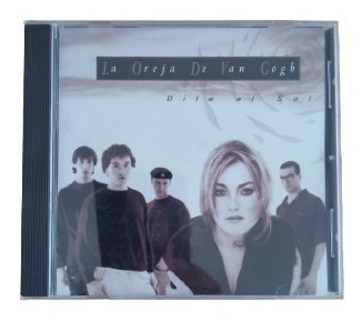 El Contundente Y Romántico Debut De La Oreja De Van Gogh.