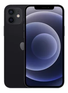 iPhone 12 (128 Gb) - Negro Original Liberado Grado A