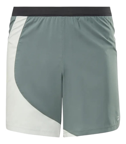 Short Reebok Hombre Caballero Entrenamiento Train Woven 