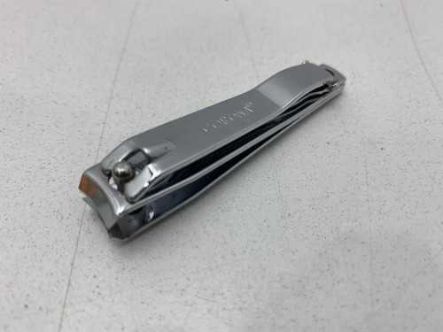 Corta Uñas Mano Acero Corona Pq 7089 Xavi